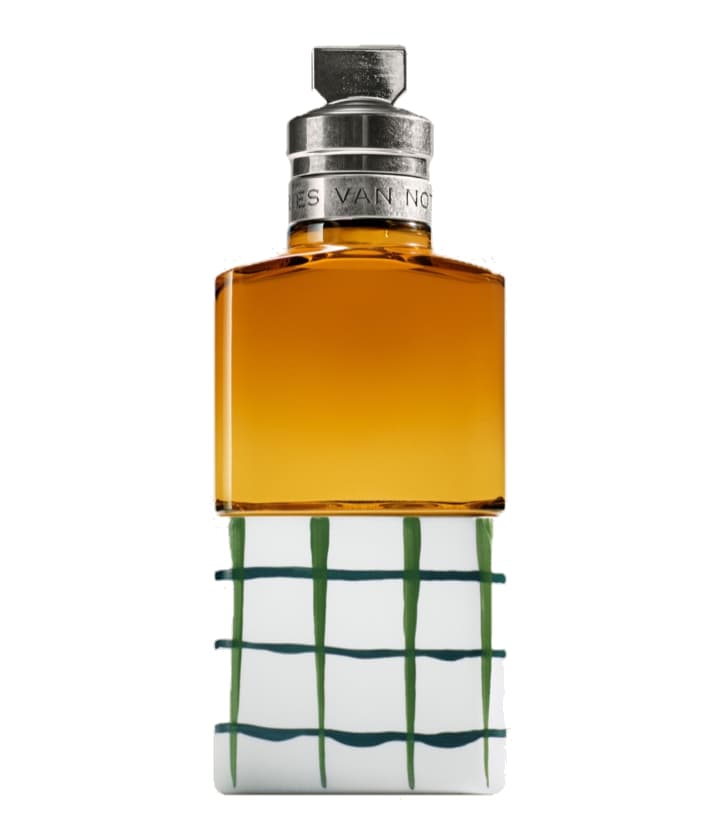 Dries Van Noten Rock The Myrrh