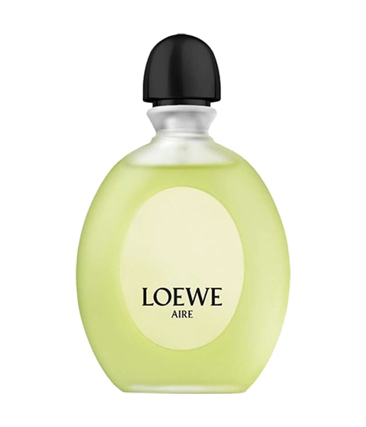 Loewe Aire Loco