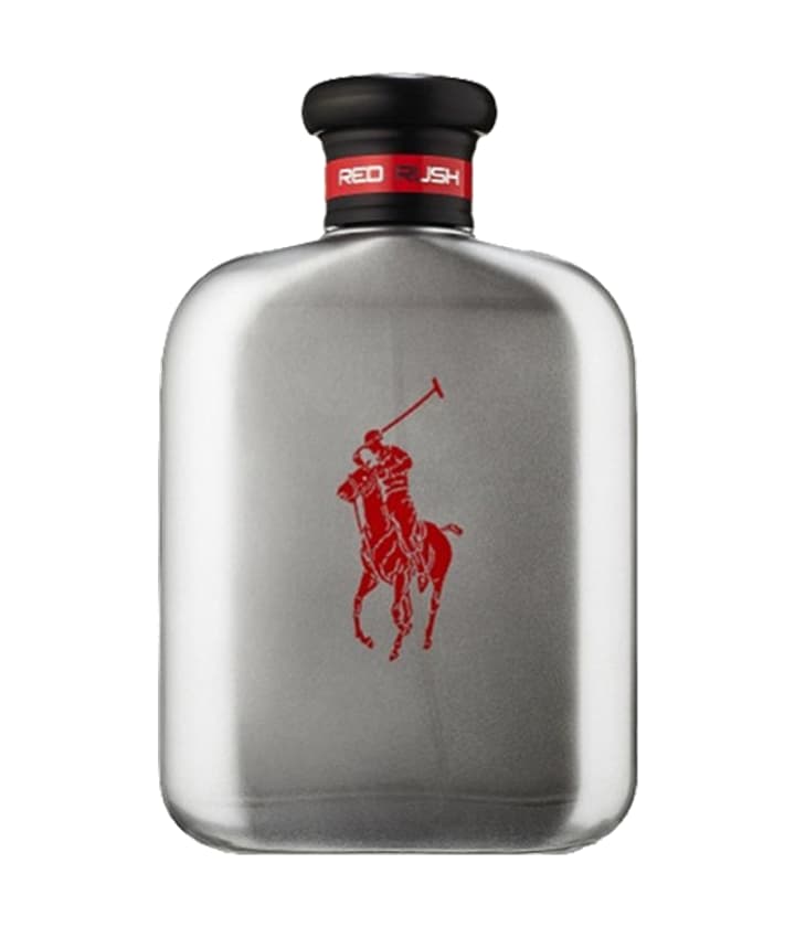 Ralph Lauren Polo Red Rush