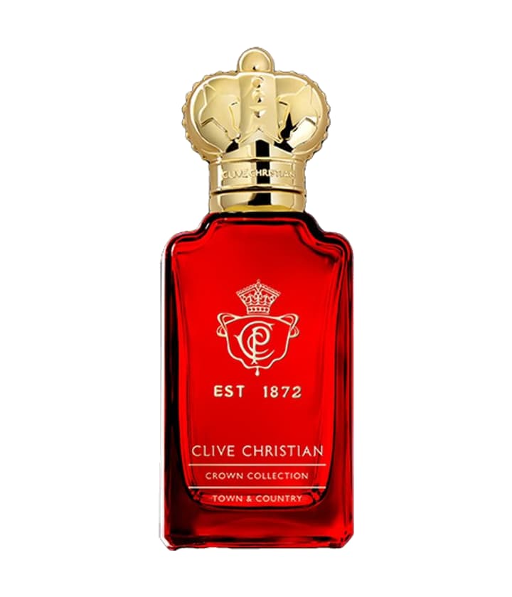 Clive Christian Town & Country