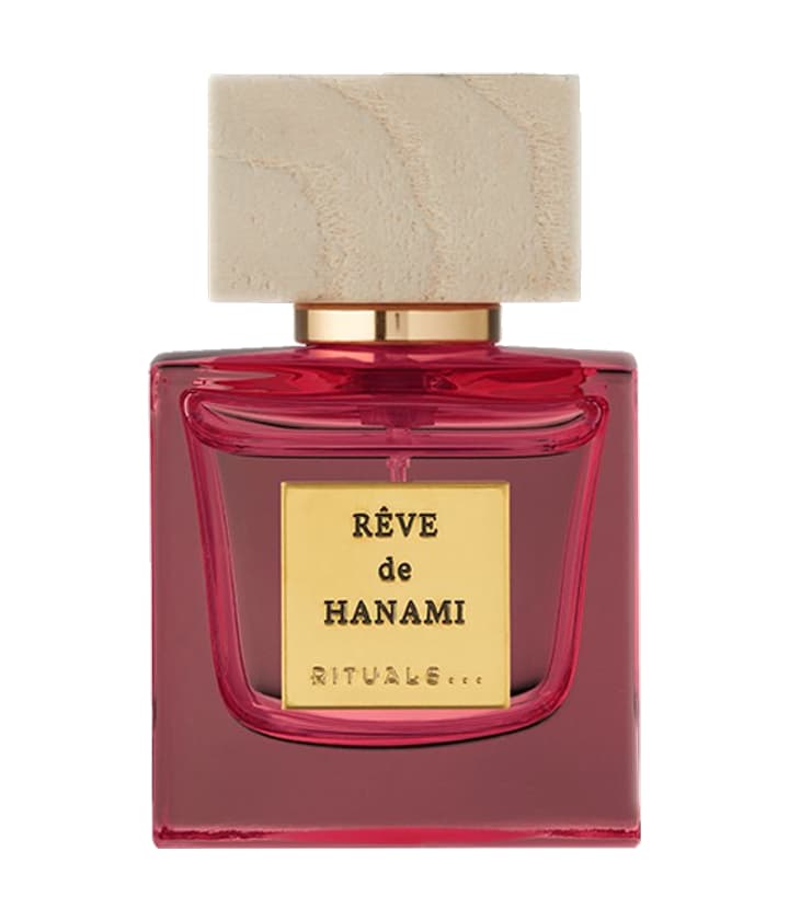 Rituals Rêve de Hanami