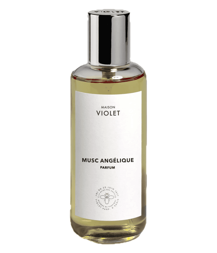 Maison Violet Musc Angélique