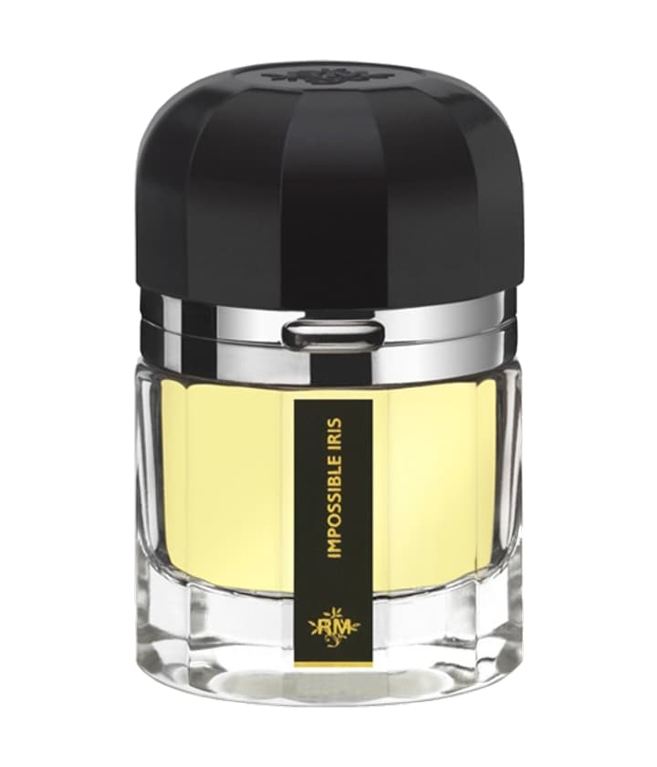 Ramon Monegal Impossible Iris