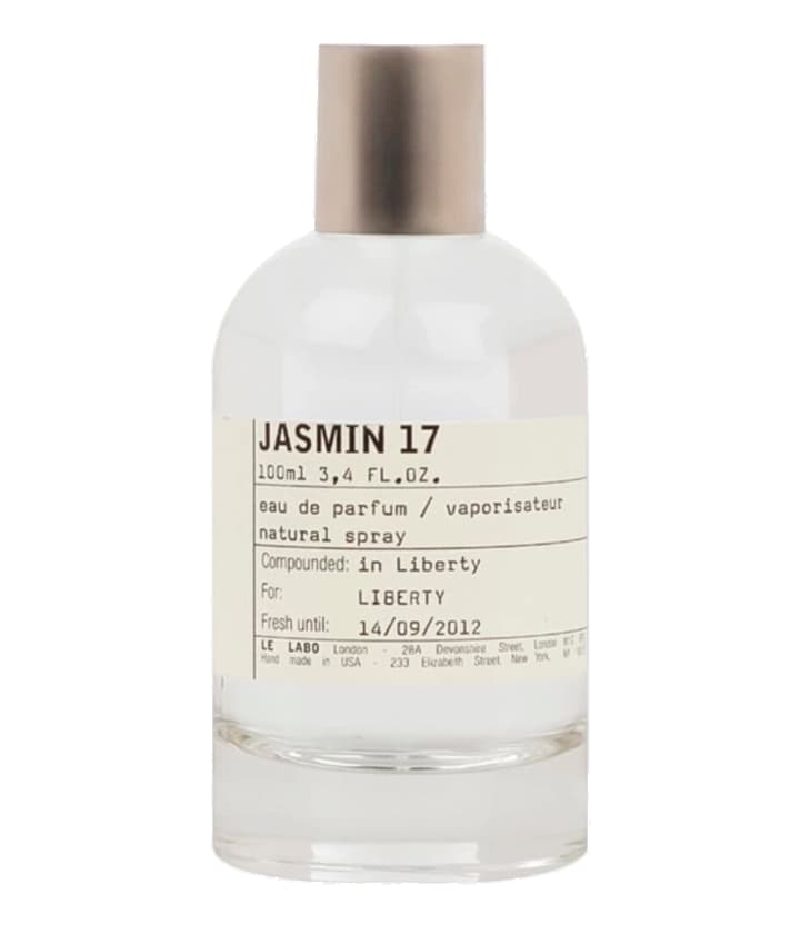 Le Labo Jasmin 17
