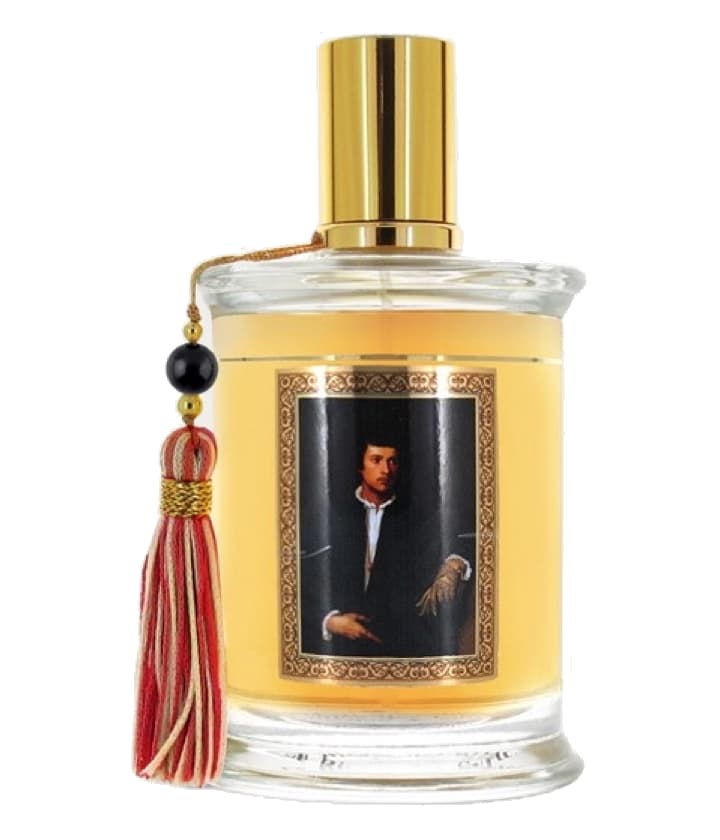 MDCI Parfums L’Homme aux Gants