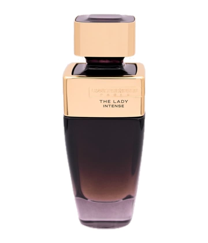Parfums Marco Serussi The Lady Intense