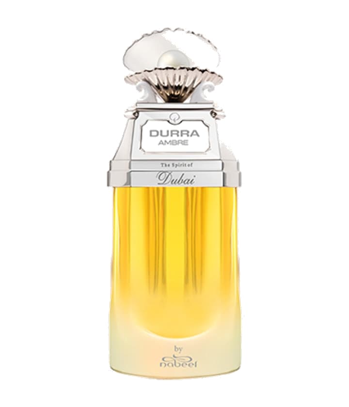 The Spirit of Dubai Durra Ambre