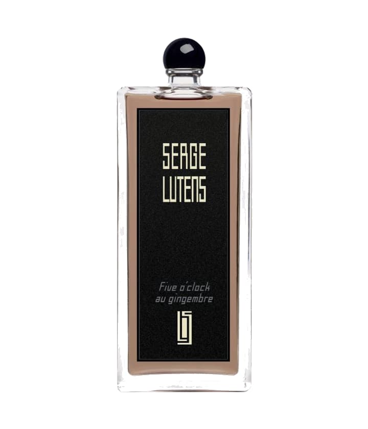 Serge Lutens Five O'Clock Au Gingembre Eau de Parfum