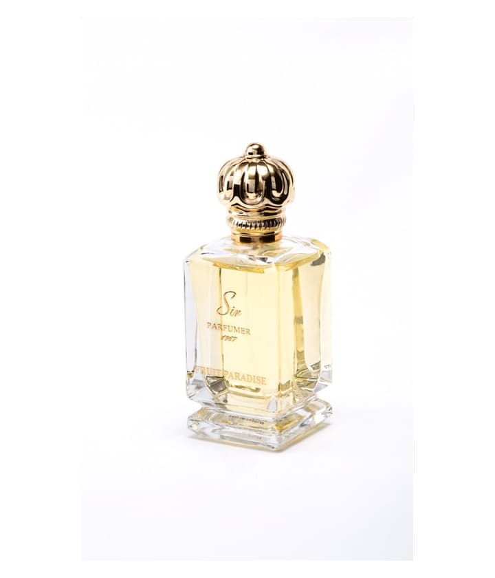 Sir Parfumer 1967 Fruit Paradise