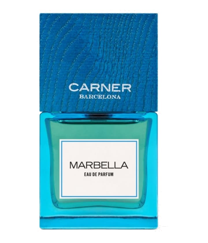 Carner Barcelona Marbella
