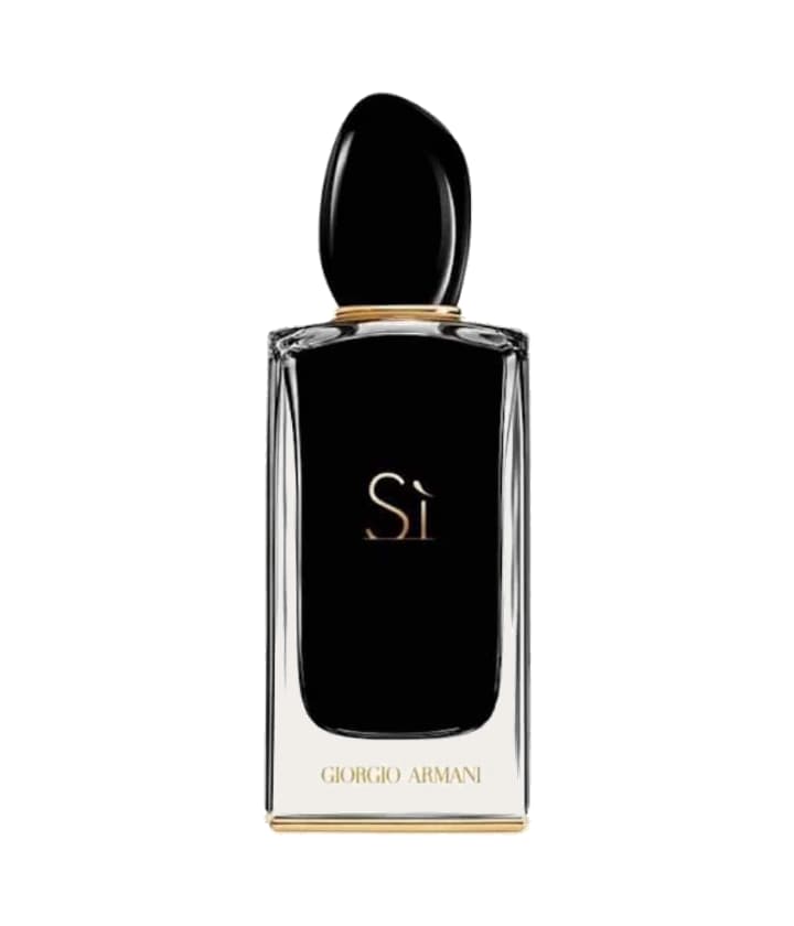 Giorgio Armani Sì Intense Eau de Parfum