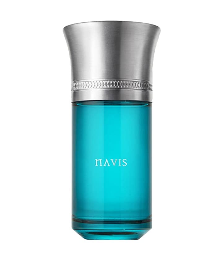 Liquides Imaginaires Navis