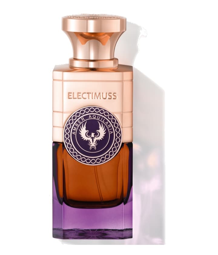 Electimuss Amber Aquilaria