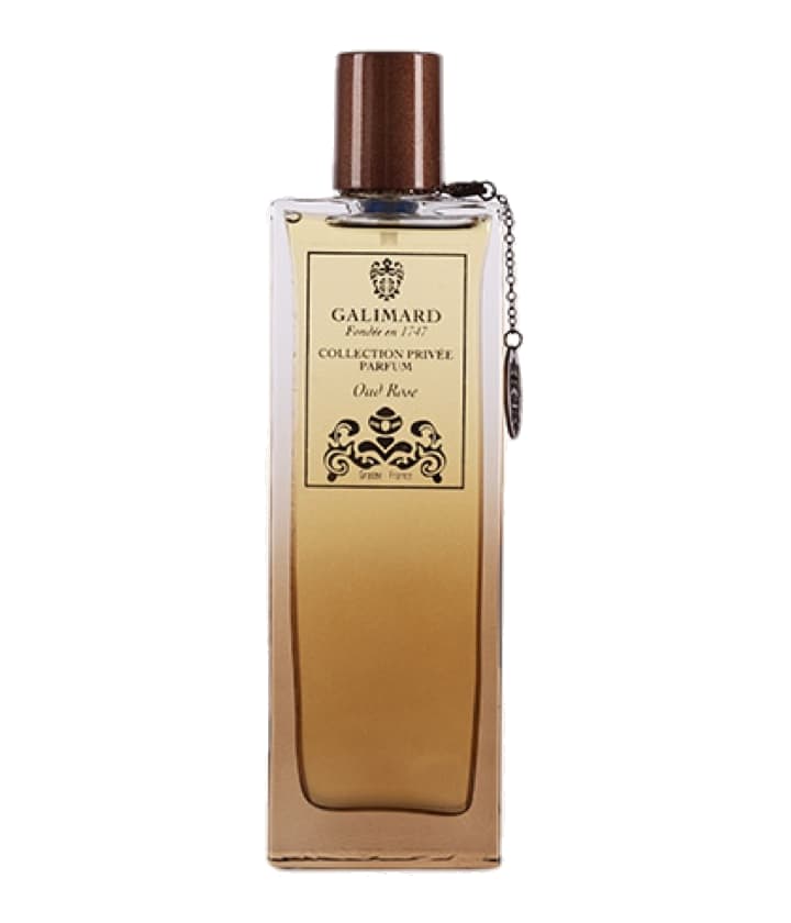 Galimard Collection Privée Oud Rose