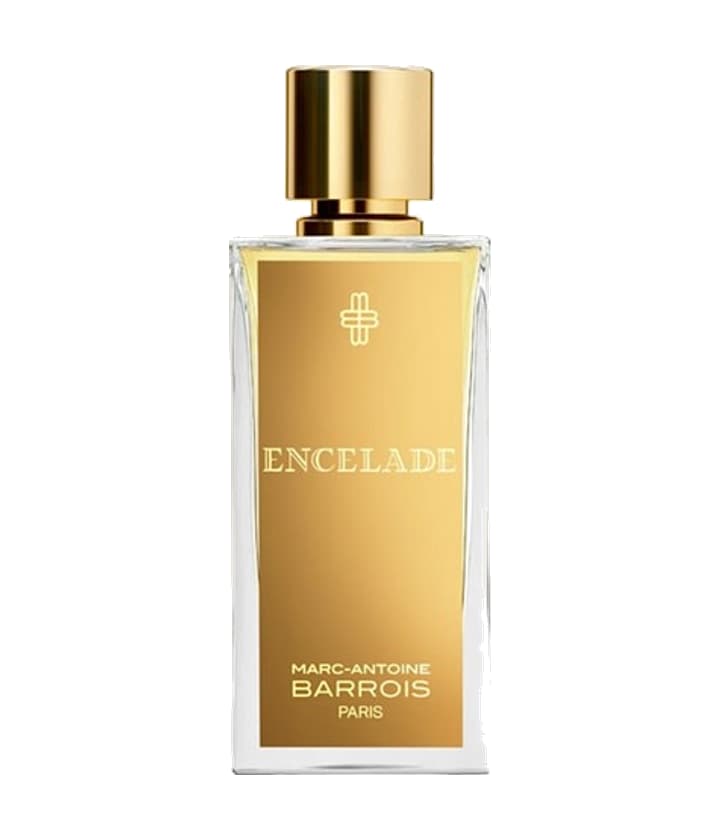 Marc-Antoine Barrois Encelade
