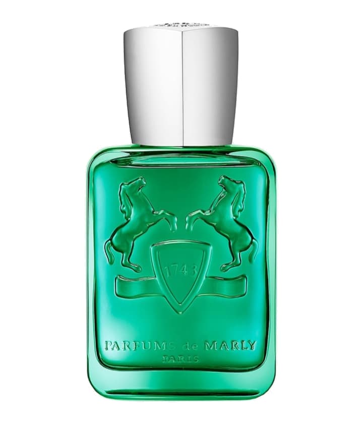 Parfums de Marly Greenley