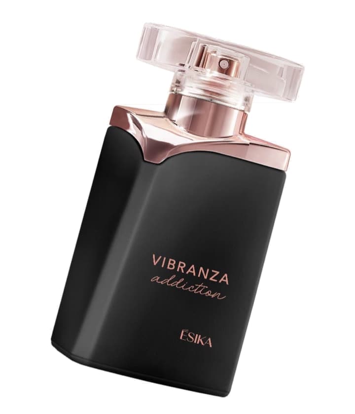 Ésika Vibranza Addiction