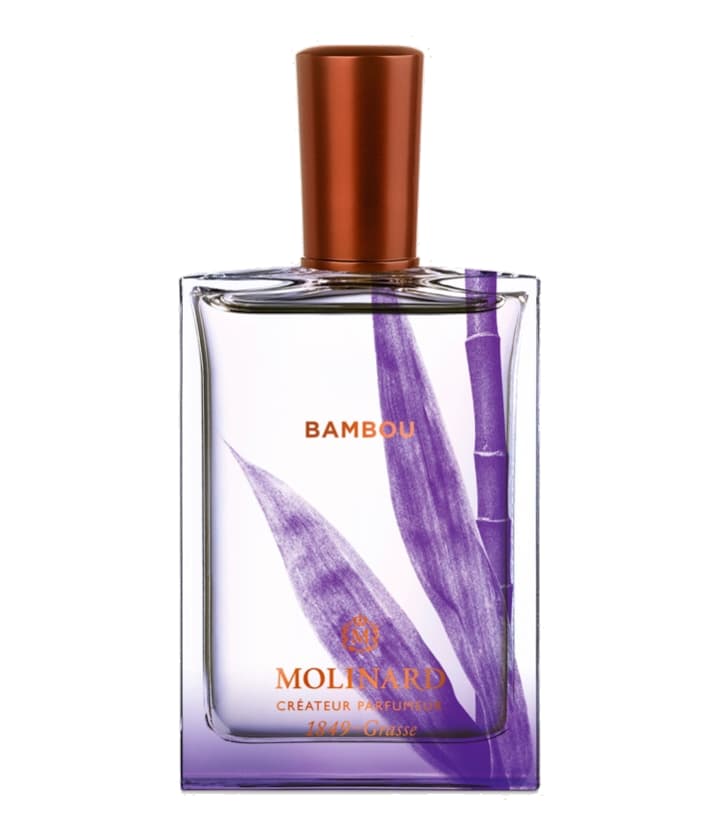 Molinard Bambou