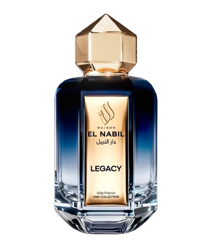 El Nabil Legacy