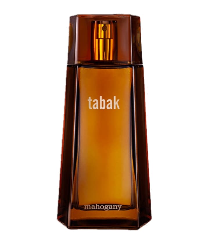 Mahogany Tabak