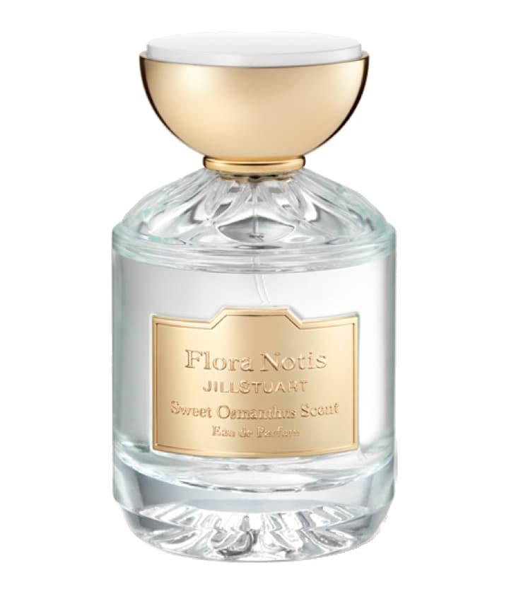 Jill Stuart Flora Notis Sweet Osmanthus