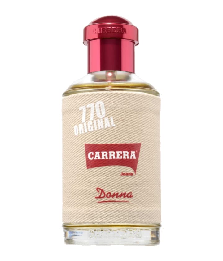 Carrera Jeans Parfums Carrera Jeans 770 Original Donna