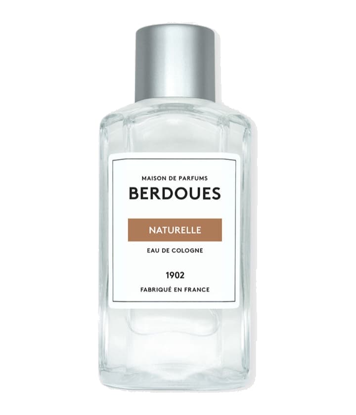 Parfums Berdoues Naturelle