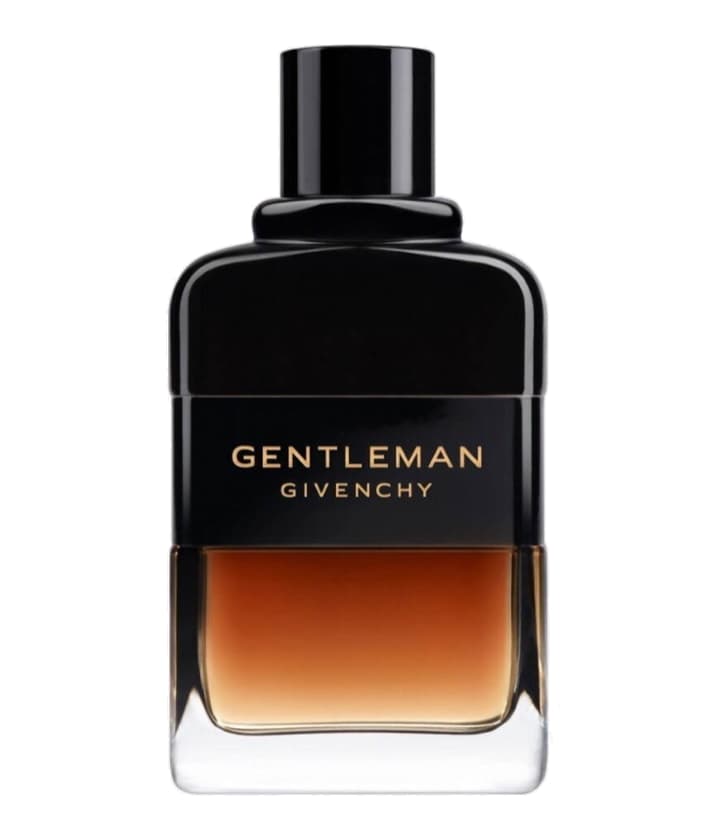 Givenchy Gentleman Réserve Privée