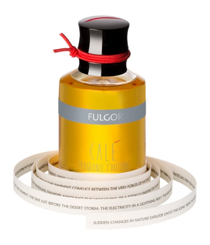 Cale Fragranze d’Autore Fulgor