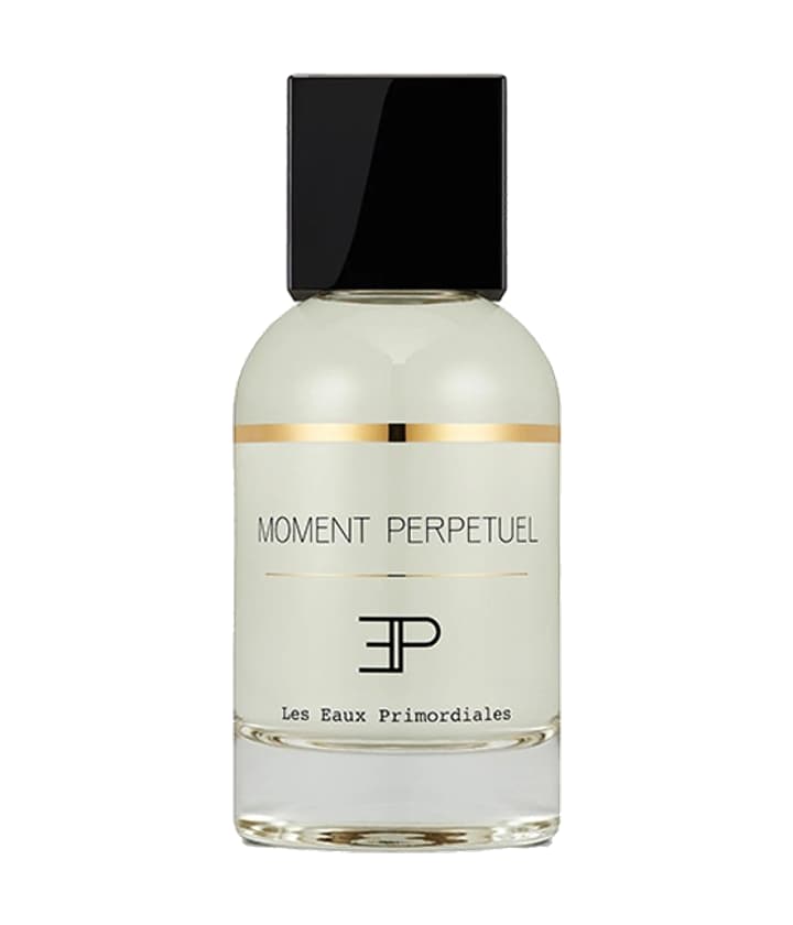 Les EAUX Primordiales Moment Perpétuel