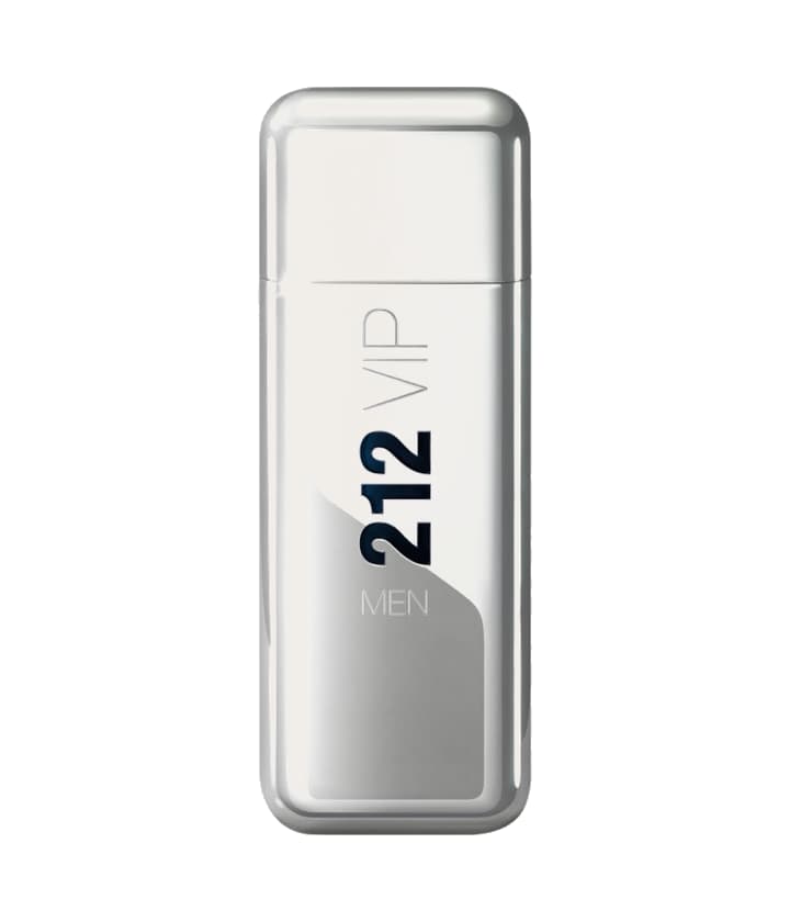 Carolina Herrera 212 VIP Men Eau de Toilette