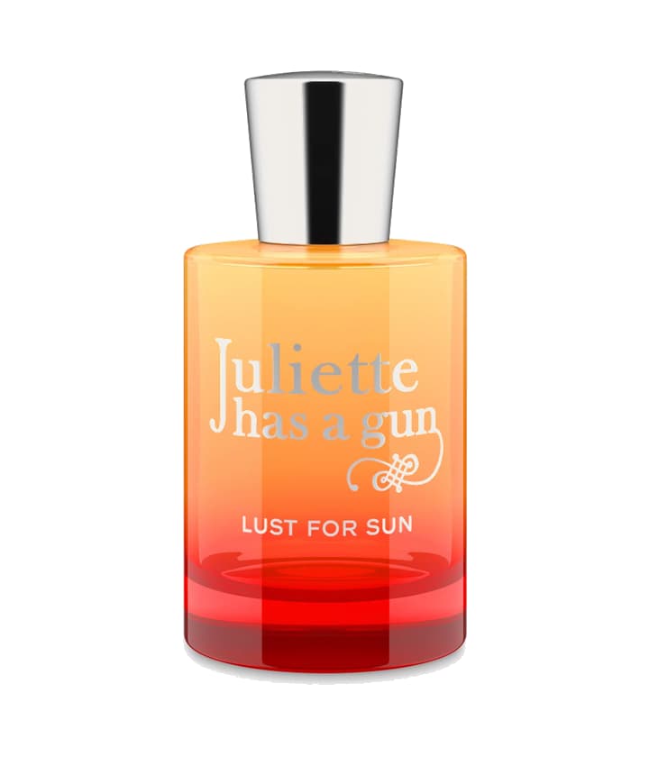 Juliette Has a Gun Lust for Sun Eau de Parfum