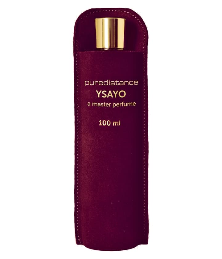 Puredistance YSAYO