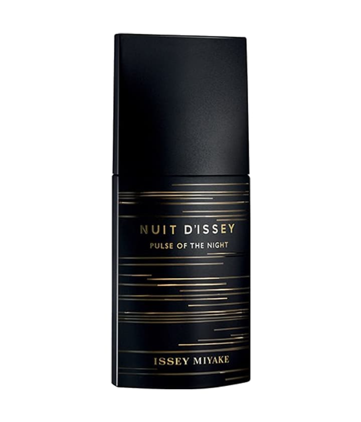 Issey Miyake Nuit d'Issey Pulse of the Night