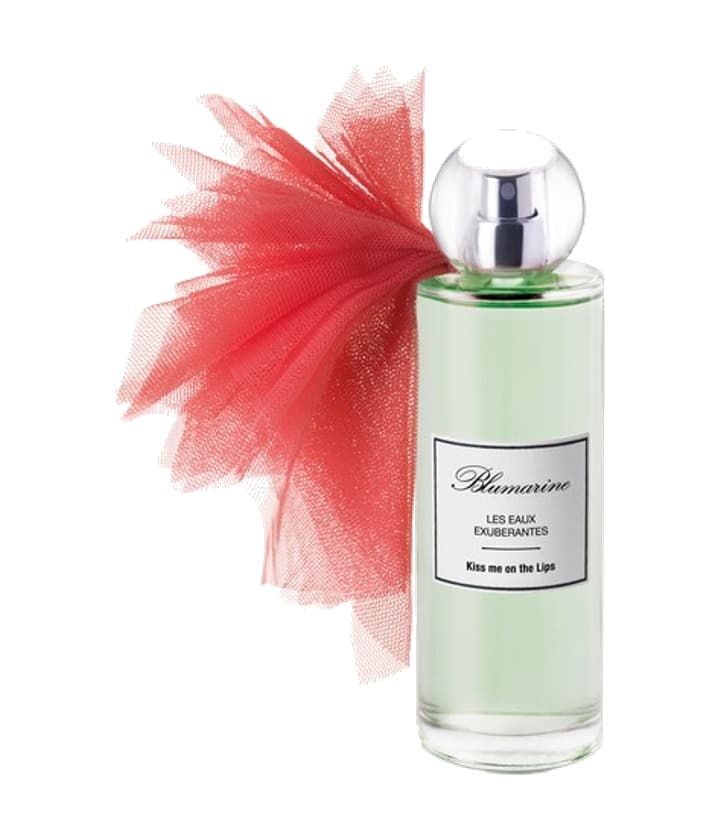 Blumarine Kiss Me On The Lips