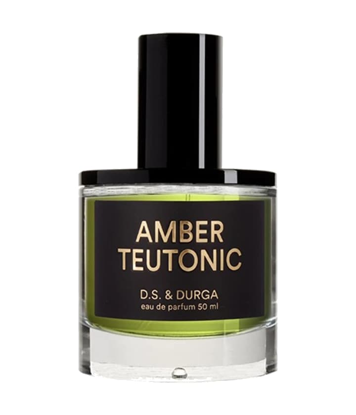 D.S. & Durga Amber Teutonic