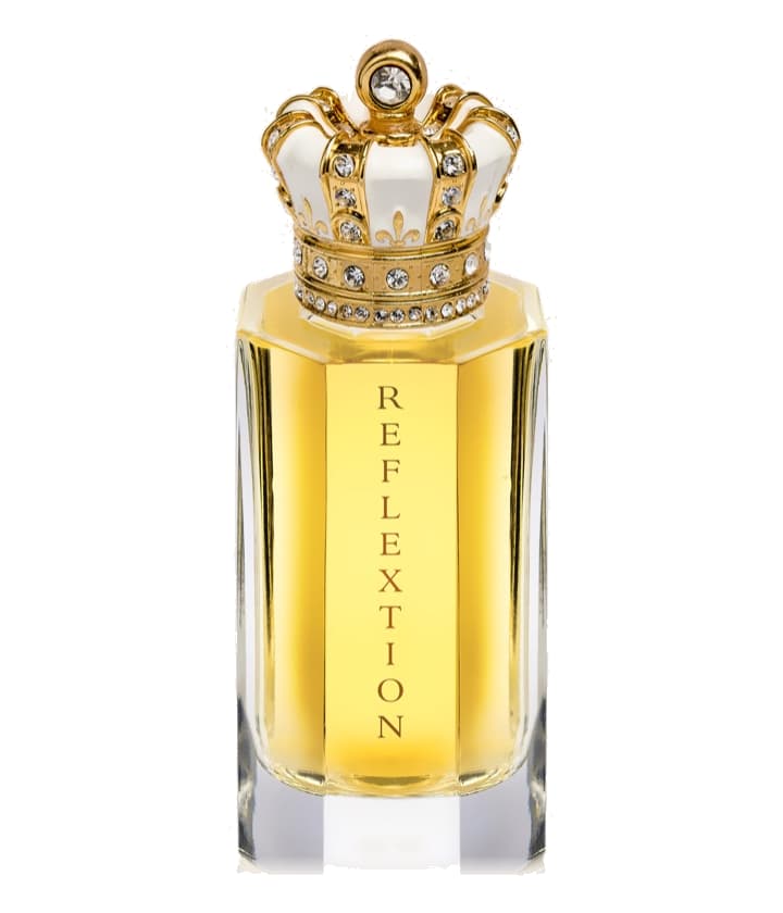 Royal Crown Reflextion