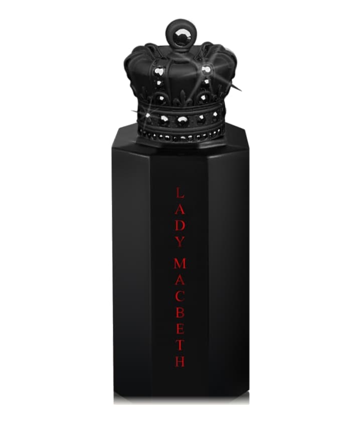 Royal Crown Lady Macbeth