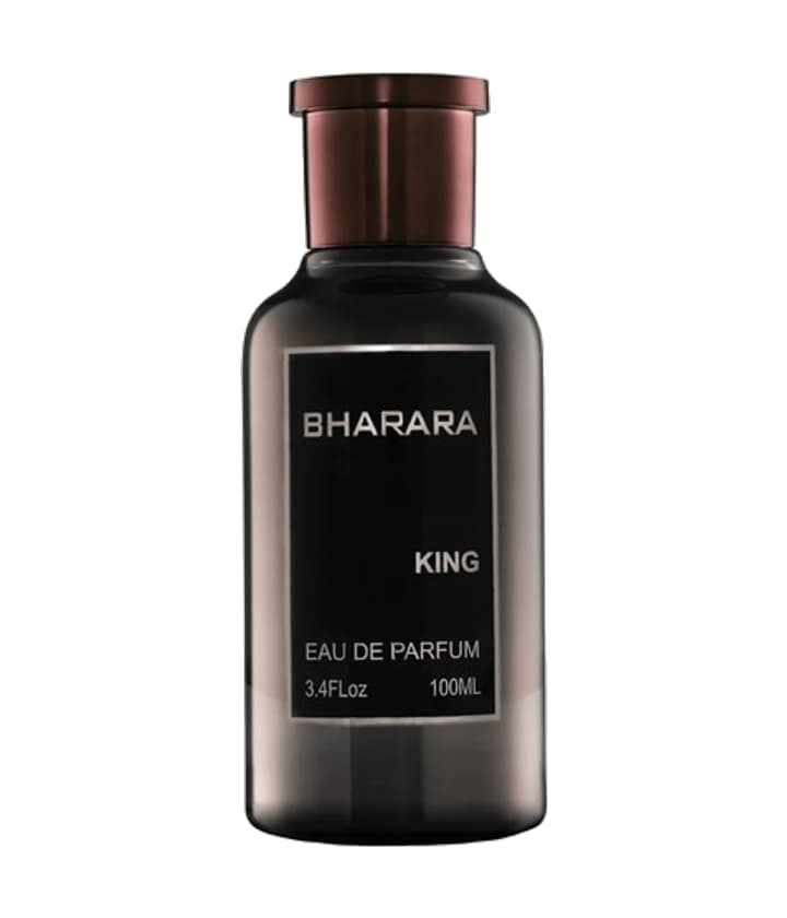 Bharara King