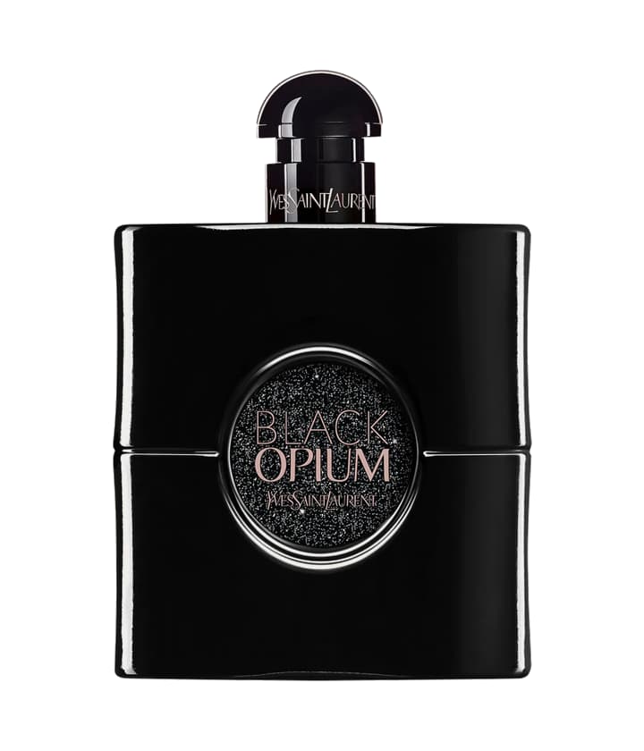 Yves Saint Laurent Black Opium Le Parfum Le Parfum