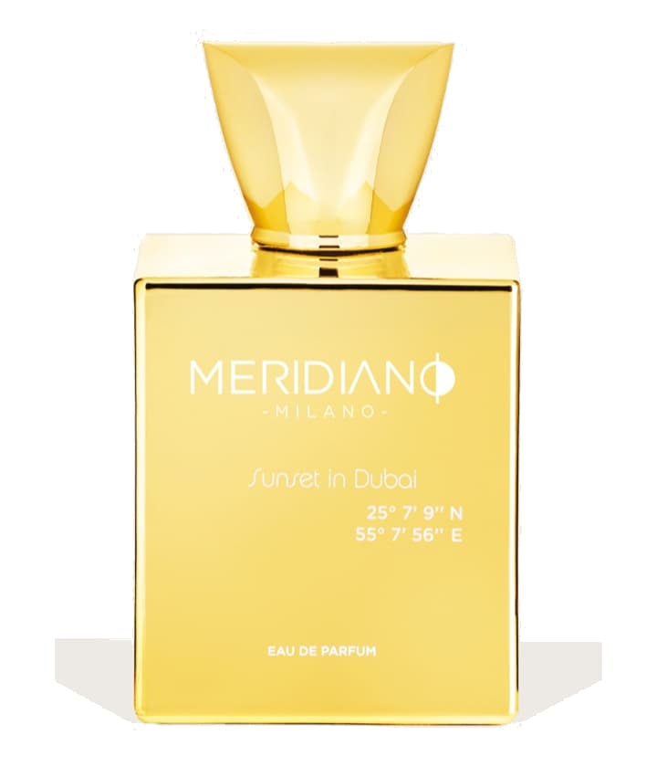Meridiano Milano Sunset in Dubai