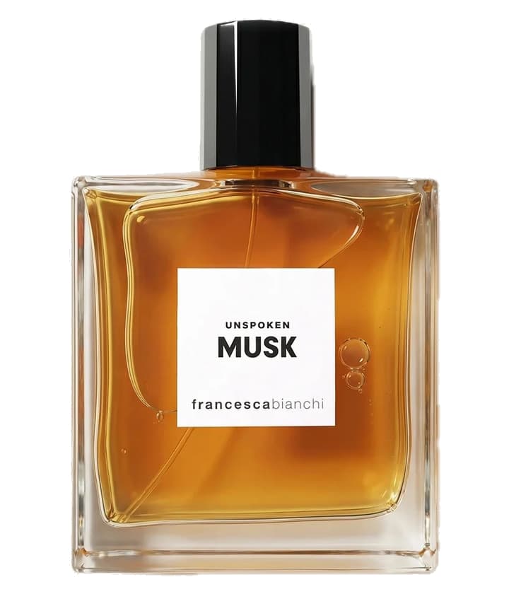 Francesca Bianchi Unspoken Musk