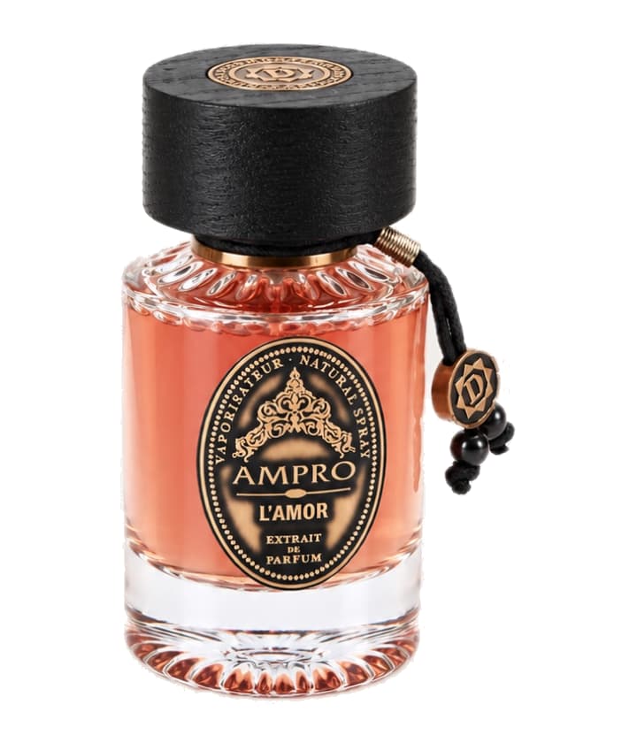 Dumont AMPRO L'AMOR