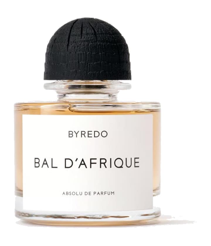 Byredo Bal d'Afrique Absolu
