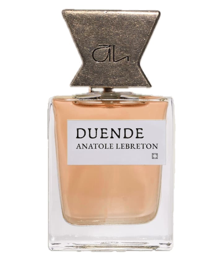 Anatole Lebreton Duende