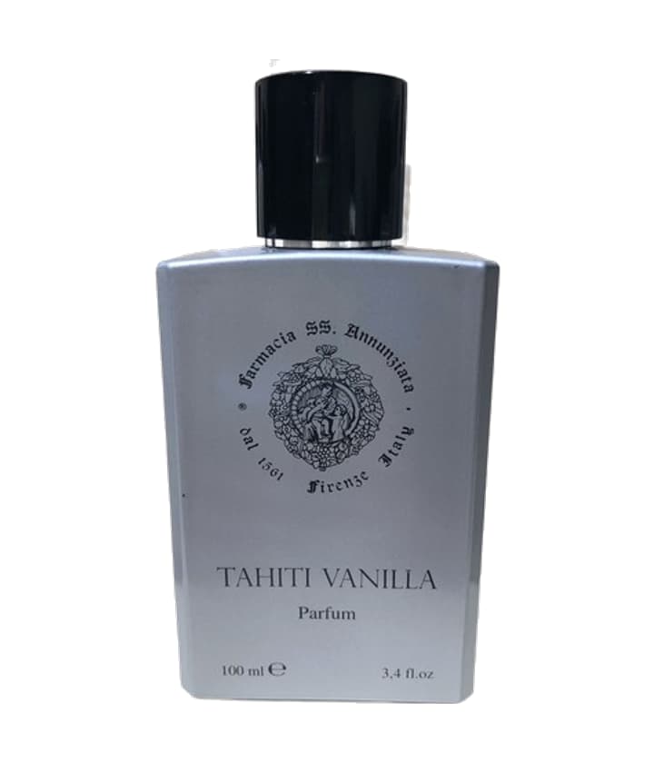 Farmacia SS. Annunziata Tahiti Vanilla