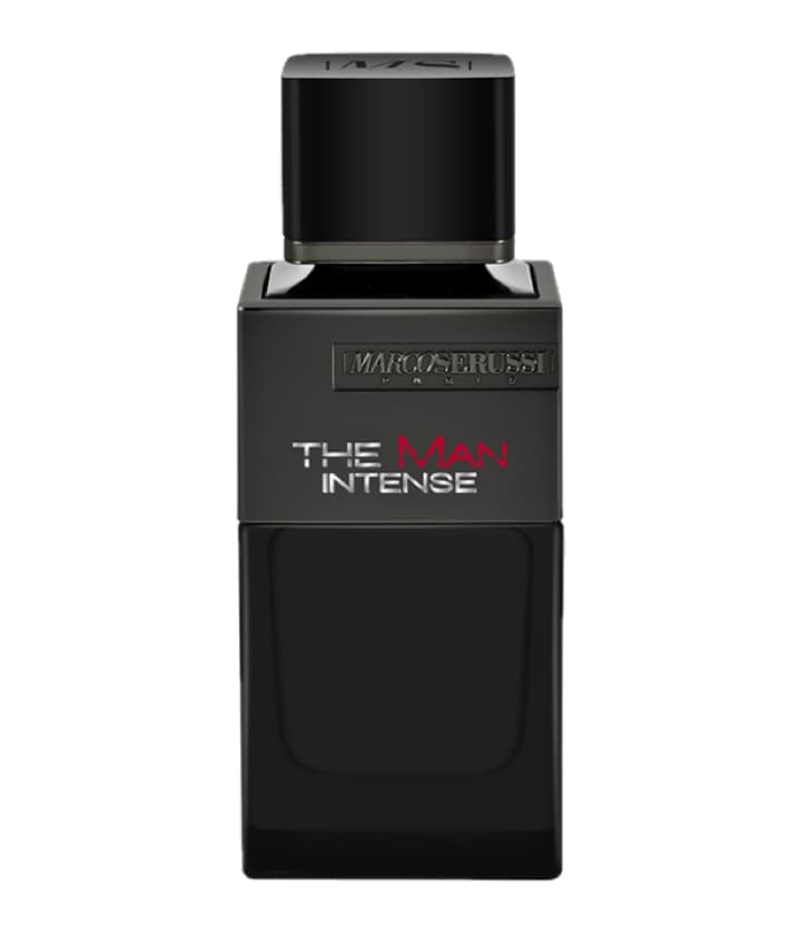 Parfums Marco Serussi The Man Intense