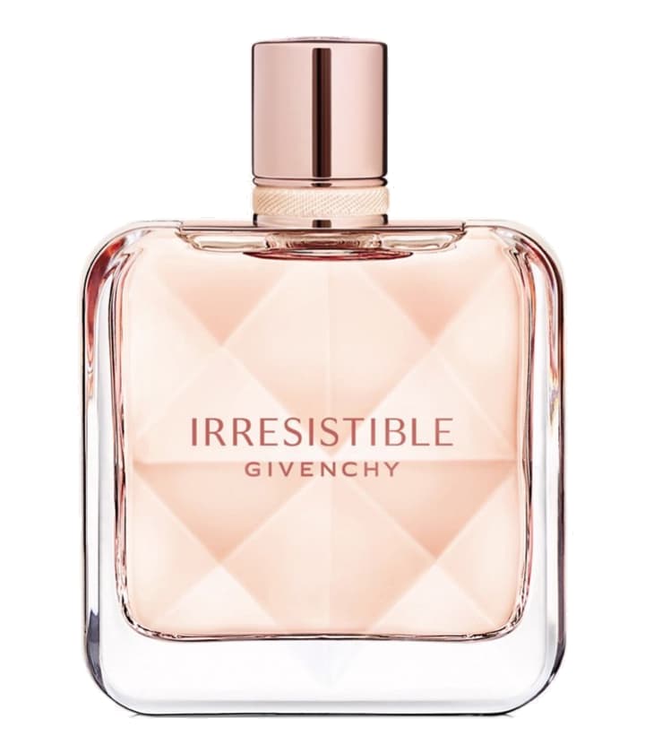Givenchy Irresistible Eau de Toilette Fraîche