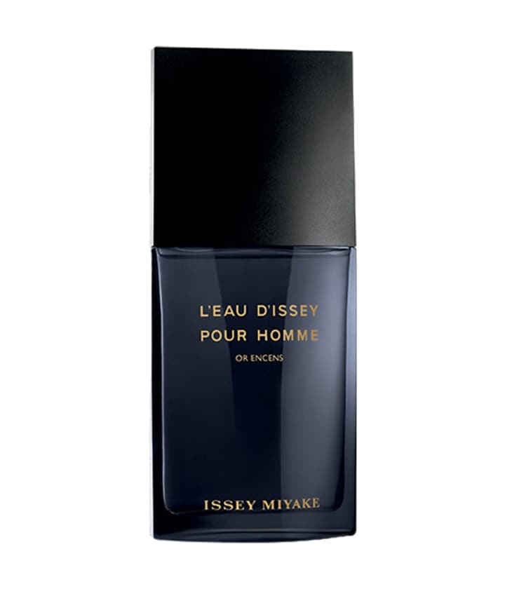 Issey Miyake L'Eau d'Issey pour Homme Or Encens