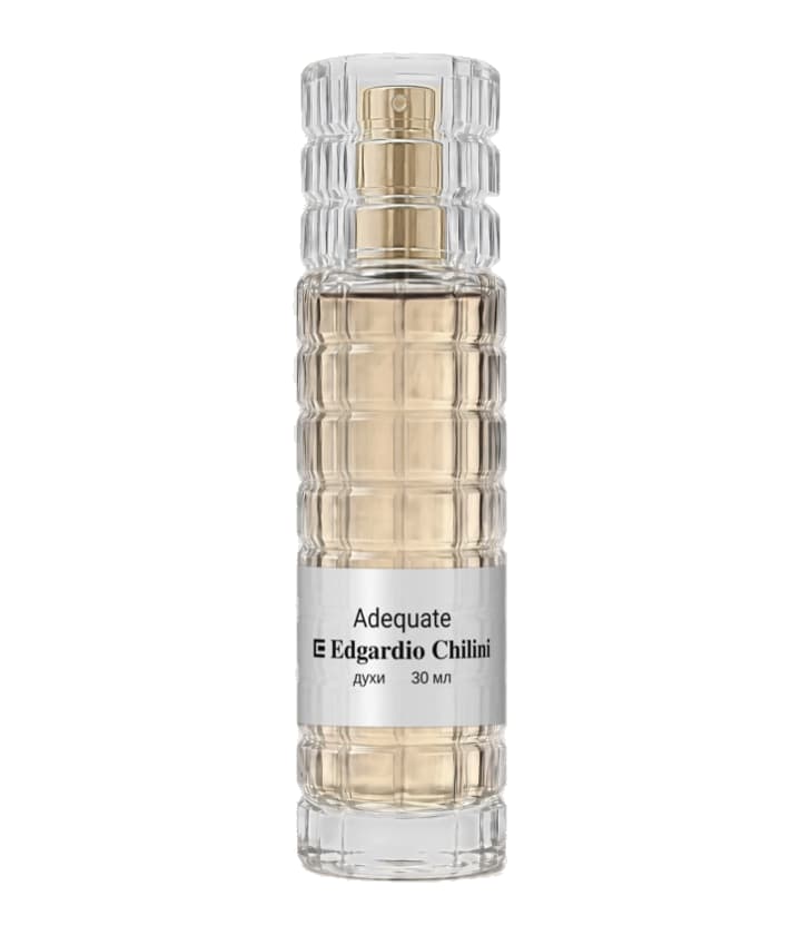 Edgardio Chilini Adequate